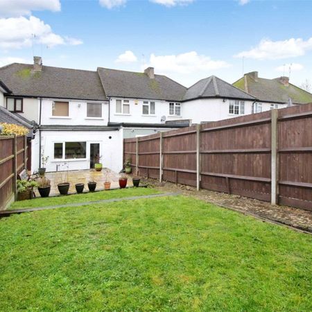 2 bed House for rent - Photo 3