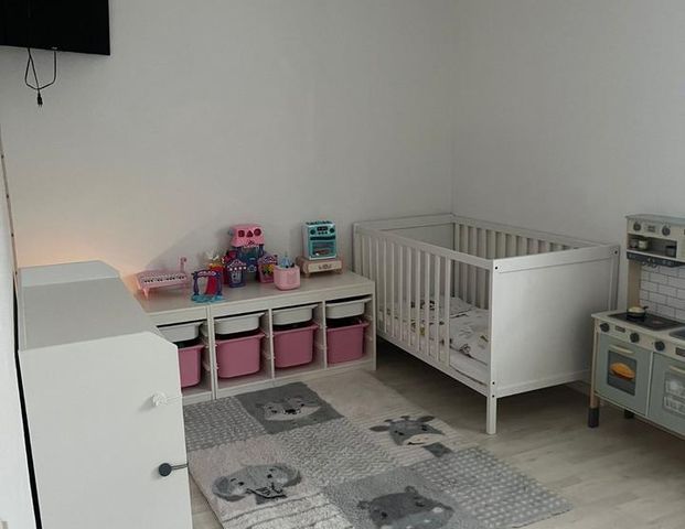 Freundliche 3,5 Zimmer Wohnung in GE Resse zuvermieten - Foto 1