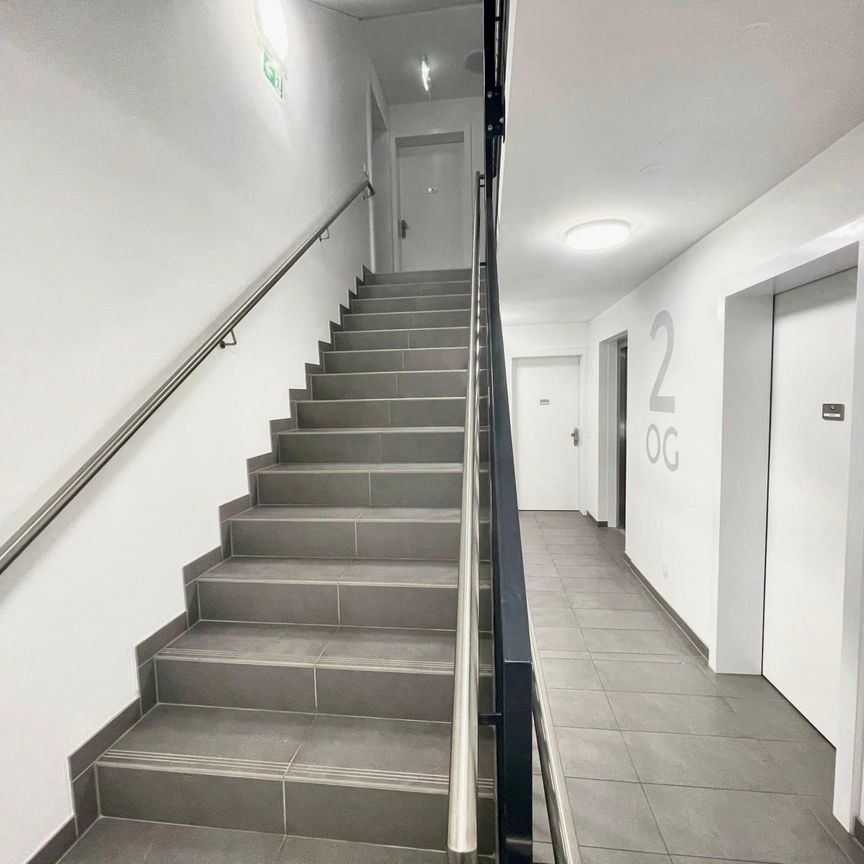 Neubau Mietwohnung 1120 Wien, Nähe Meidlinger Bahnhof - Foto 1