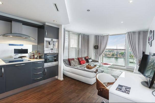 Apartment To Let - Photo 1