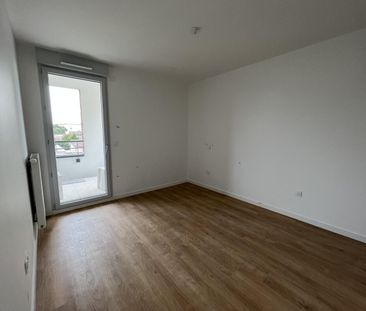 location Appartement T2 DE 43.17m² À TOULOUSE - Photo 4