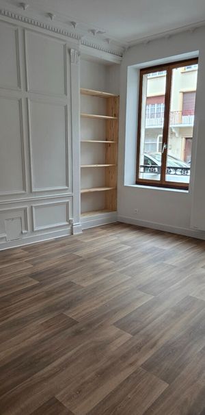 Appartement 1 pièce - Photo 1