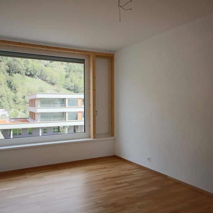 3.5 Zimmer, 86 m², 2. Stock - Photo 1