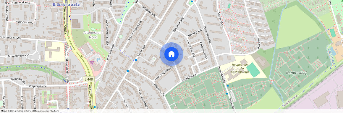 Herrenbank, 45329, Herrenbank    Essen