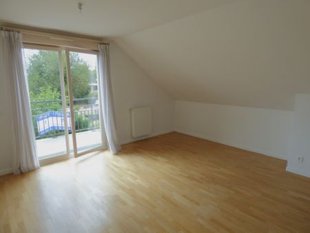 Studio de 28,91m² - 78320 LE-MESNIL-SAINT-DENIS - Photo 3