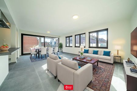 Appartement - à louer - - Foto 3