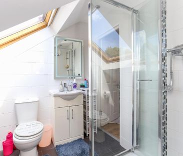 1 bedroom house of multiple occupation to rent - Photo 2