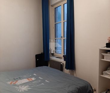 Location Appartement 2 pièces 45m² - Photo 4