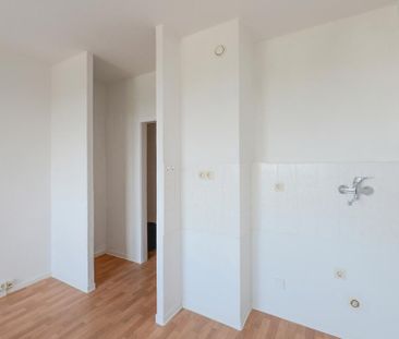 Singlewohnung! Besichtigungen ab sofort möglich... - Photo 1