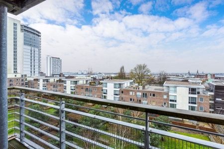 Ramillies House, Admiralty Quarter - Photo 4