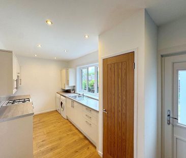 2 bedroom terraced house to rent - Photo 6