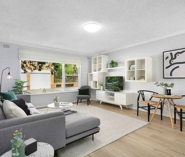 Convenience at your doorstep! 6 MONTH LEASE ONLY - Photo 2
