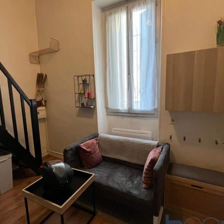 1 pièce, 11m² en location à Toulouse - 559.53 € par mois - Photo 3