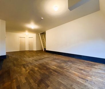 Oudezijds Achterburgwal - Foto 1