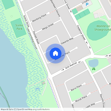 8 Munderee Place, WA 6065, Wanneroo