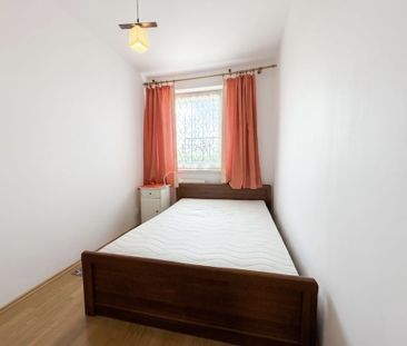 2-pokojowe mieszkanie 40 m² 39 m² - Zdjęcie 5