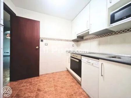 Piso en alquiler en Calle de Marqués de Lazán - Photo 4