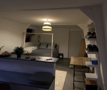 Location Appartement 2 pièces 31m² ROUBAIX 59100 - Photo 5