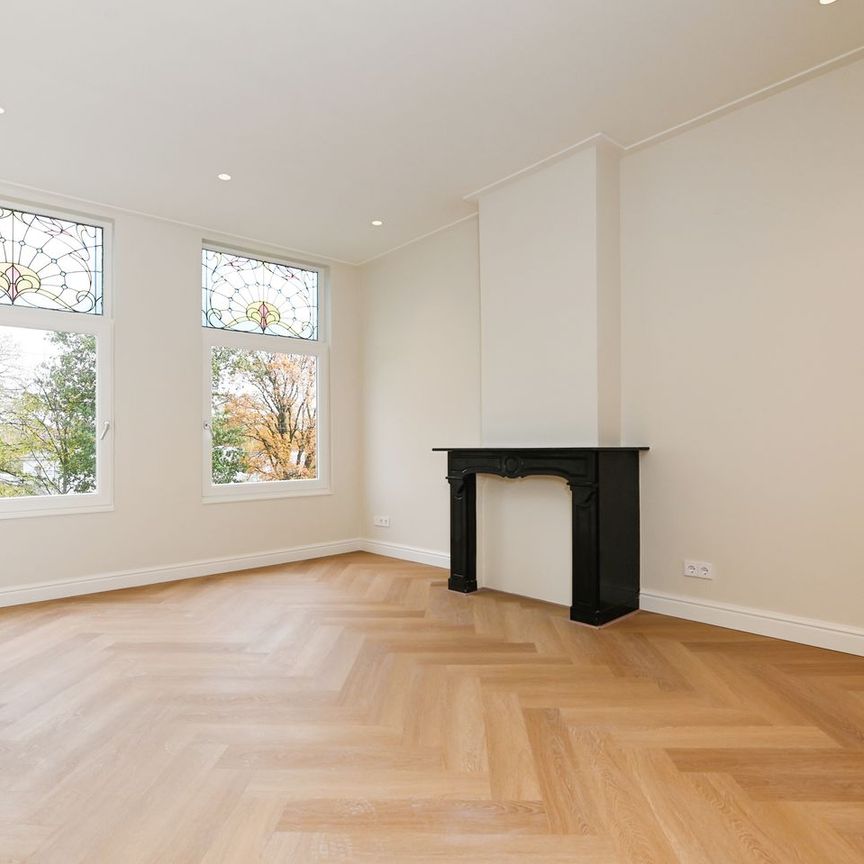 Appartement te huur: Honingerdijk 79-A01 3063 AK Rotterdam - Photo 1