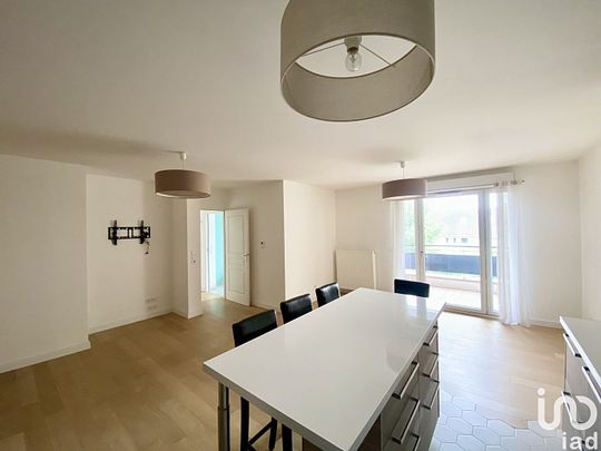 Appartement 3 pièces de 62 m² à Viry-Châtillon (91170) - Photo 1