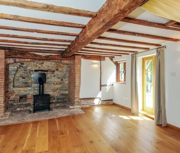 2 bedroom cottage to rent - Photo 5