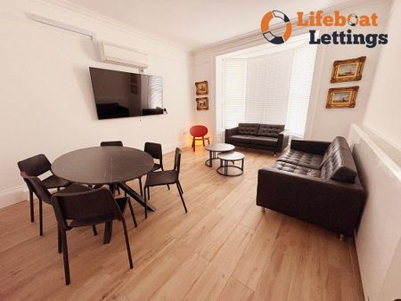 15 bedroom house share to rent - Photo 2