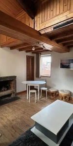 Appartement à louer 1 pièce 24.57m² - Photo 3