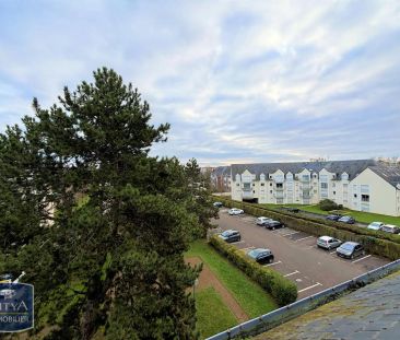 Appartement à louer 2 pièces 43.73m² - Photo 6