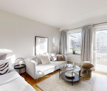 Thorsmans väg, Nyköping - Foto 1