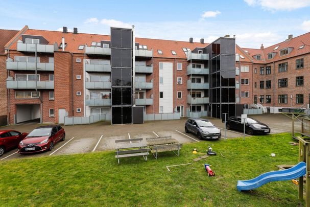 Sjællandsgade 16-4, 6700 Esbjerg - Foto 1