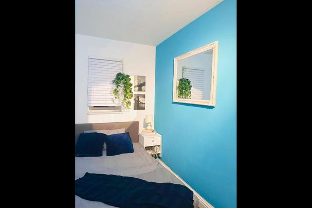 6 bedroom house of multiple occupation to rent - Photo 1