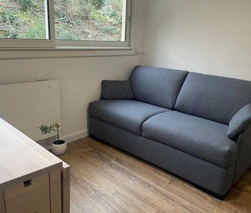 Appartement T1 à louer à Saint Mandrier sur Mer - Photo 4