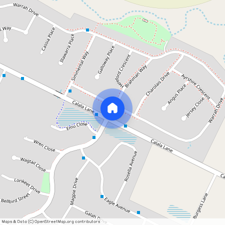 2/194 Warrah Drive, NSW 2340, Tamworth