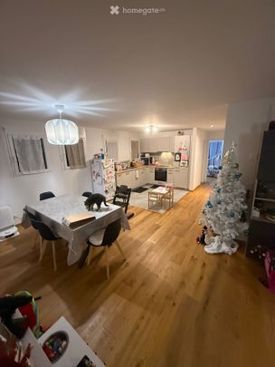 4 Zimmer, 100 m² - Photo 1