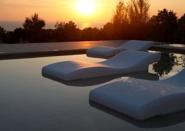 6 bedroom luxury Villa for rent in Ibiza, Balearic Islands