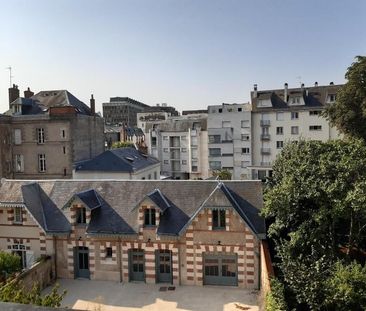 Location Appartement 3 pièces 88m² TOURS 37000 - Photo 4