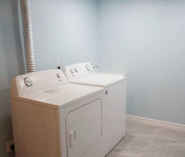For Lease - 1773 William Lott Drive Unit# Bsmt, Oshawa, Ontario - Photo 5