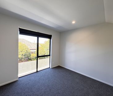 17C Harrow Street, City Centre (Christchurch City) - Photo 1