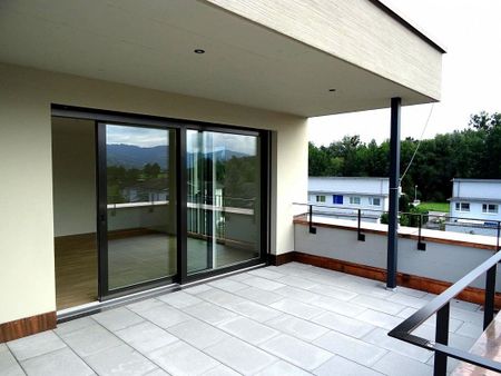 3.5 Zimmer, 112 m² - Photo 5