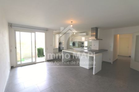 Location Appartement 3 pièces 62m² LATTES 34970 - Photo 4