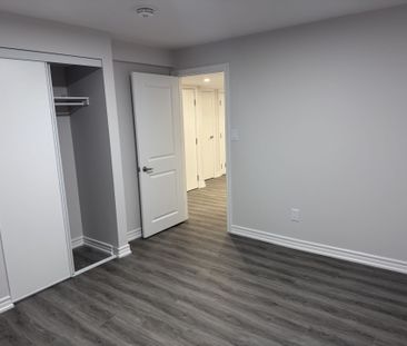 For Lease - 864 Cardington Street Unit# Basement, Mississauga, Ontario - Photo 2