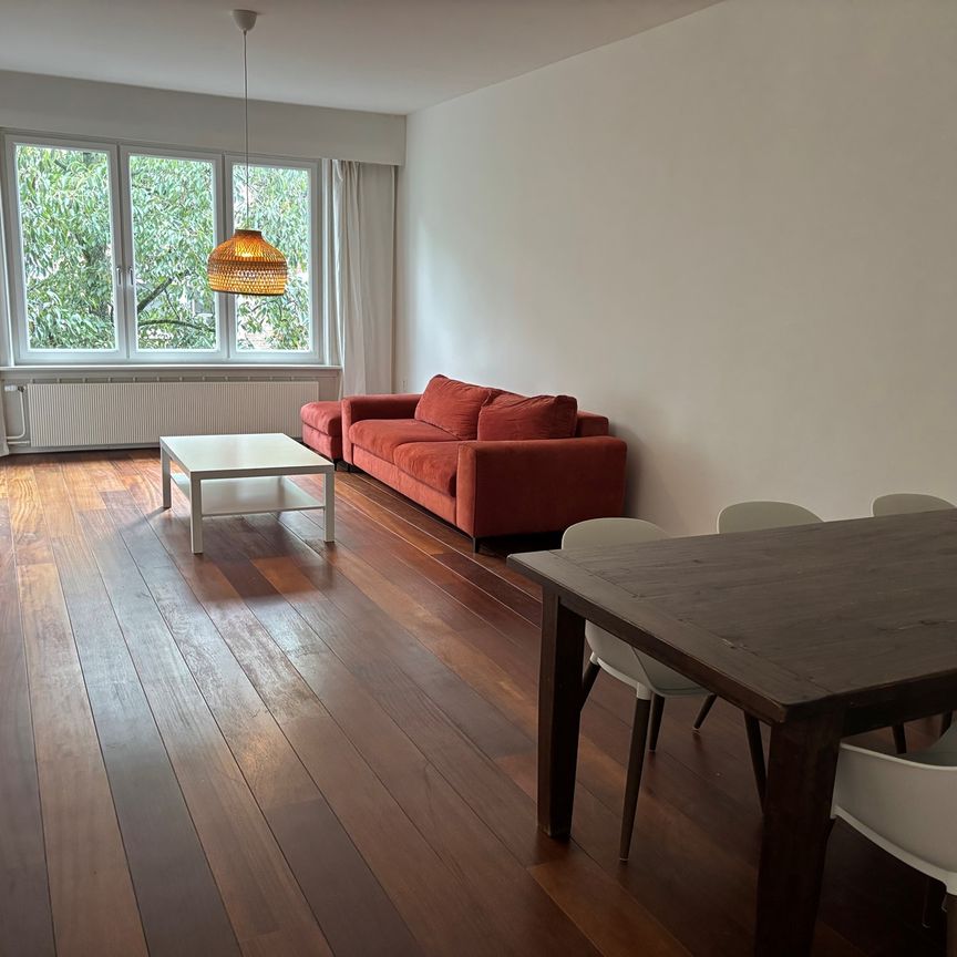 Bronckhorststraat 20-2, 1071 WR, Amsterdam - Photo 1