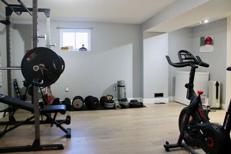 For Lease - 743 West Shore Boulevard, Pickering, Ontario - Photo 3