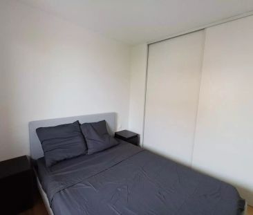 location Appartement T2 DE 30.82m² À TOULOUSE - Photo 5