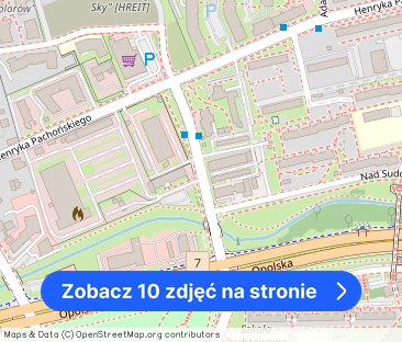 PL / UA / EN | Widokowe mieszkanie | Zmywarka | Klimatyzacja | Tramwaj - Zdjęcie 1
