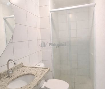 PASSARE - APARTAMENTO - R CRISANTO ARRUDA, 752 AP 206 T 03 COND. AL... - Photo 4