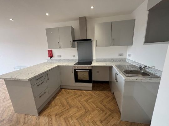 Fleet Court, Leicester, LE1 - Photo 1