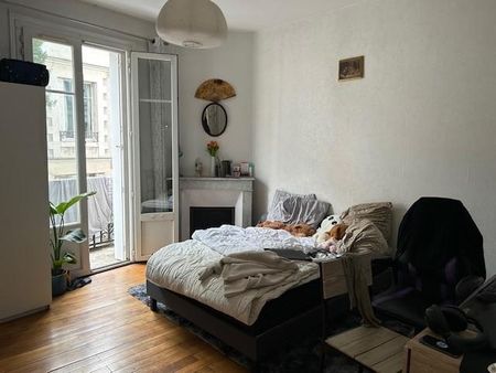 Location appartement 2 pièces 43.75 m2 à Tours - Photo 4