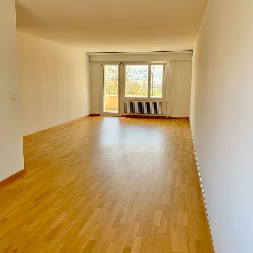 4 Zimmer, 97 m², 2. Stock - Photo 1