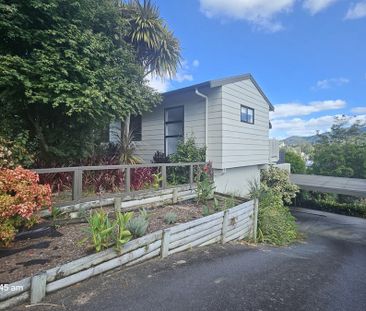 Sunny Morningside Garden cottage - Photo 5